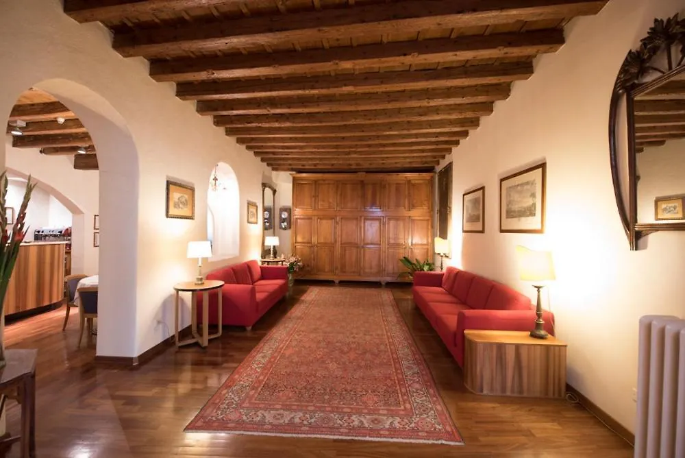 Hotel Due Mori Vicenza 2*,