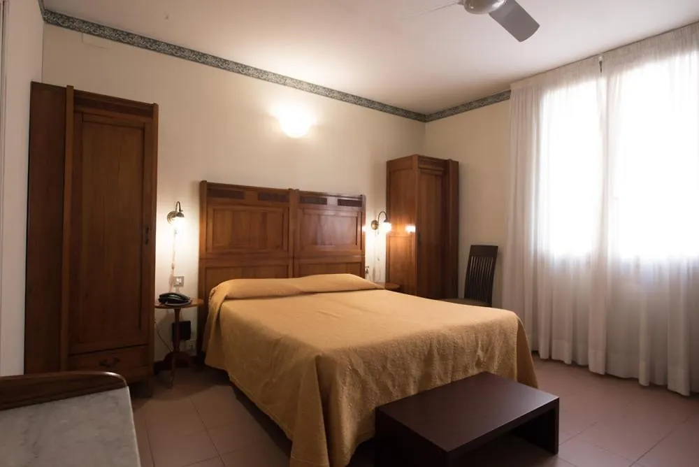 Hotel Due Mori Vicenza Italy