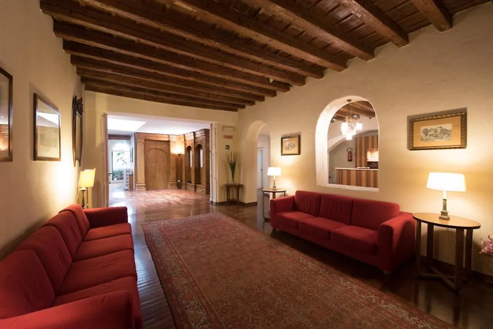 Hotel Due Mori Vicenza