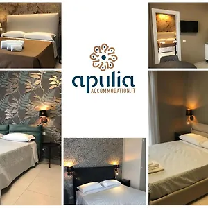  Guest house Dante 11 By Apulia Italy