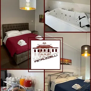  Bed & Breakfast Relais Petruzzelli Italy