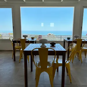  Bed & Breakfast La Casa Di Pippo Flora Italy