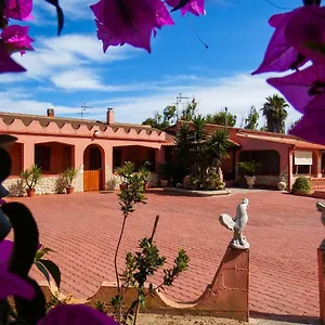 ** Couette-café B&B Cala Dolce Italie
