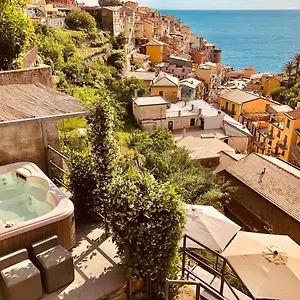 *** Guest house La Torretta Italy
