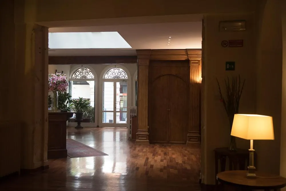 Hotel Due Mori Vicence
