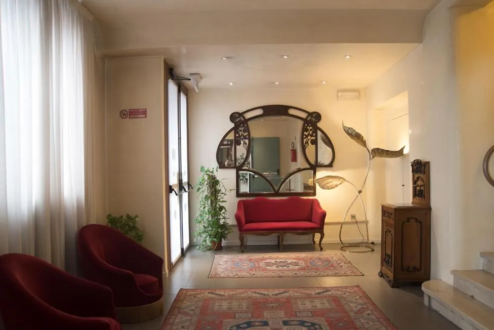 Hotel Due Mori Vicence 2*,  Italie