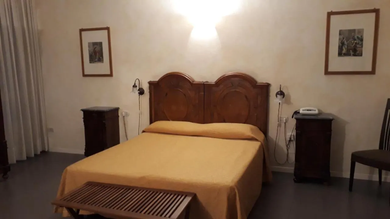 Hotel Due Mori Vicence